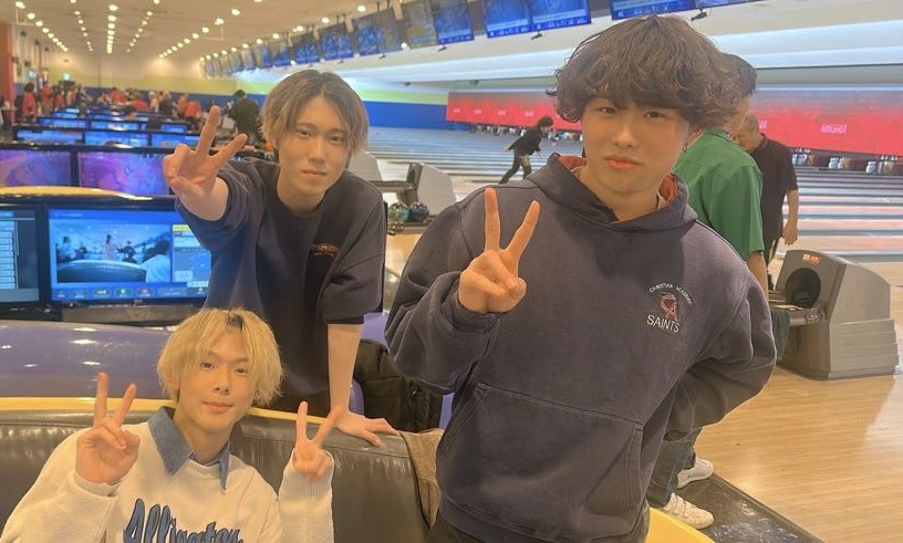 毎月のイベント是非来てください！！！