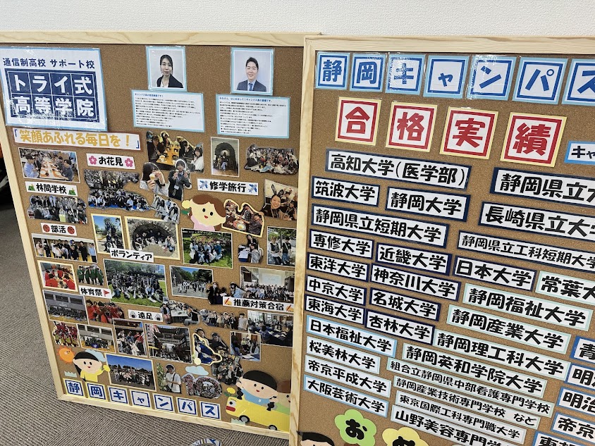 静岡キャンパス