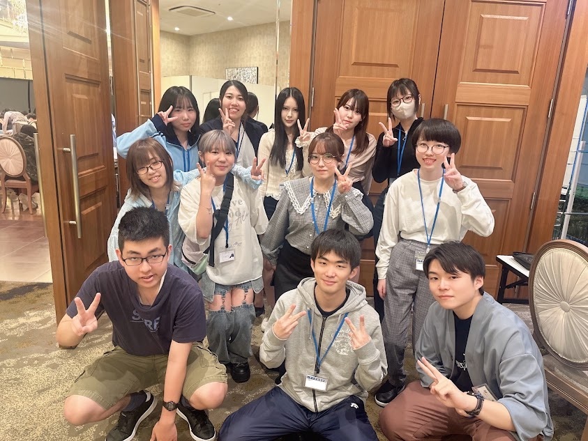 進学に向けての全国イベント
