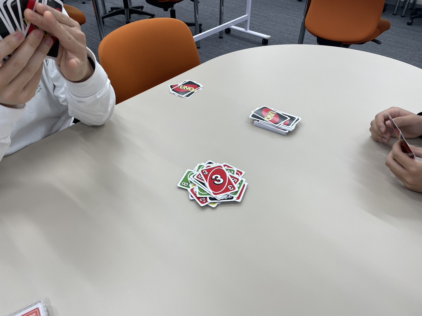 ゲームサークル