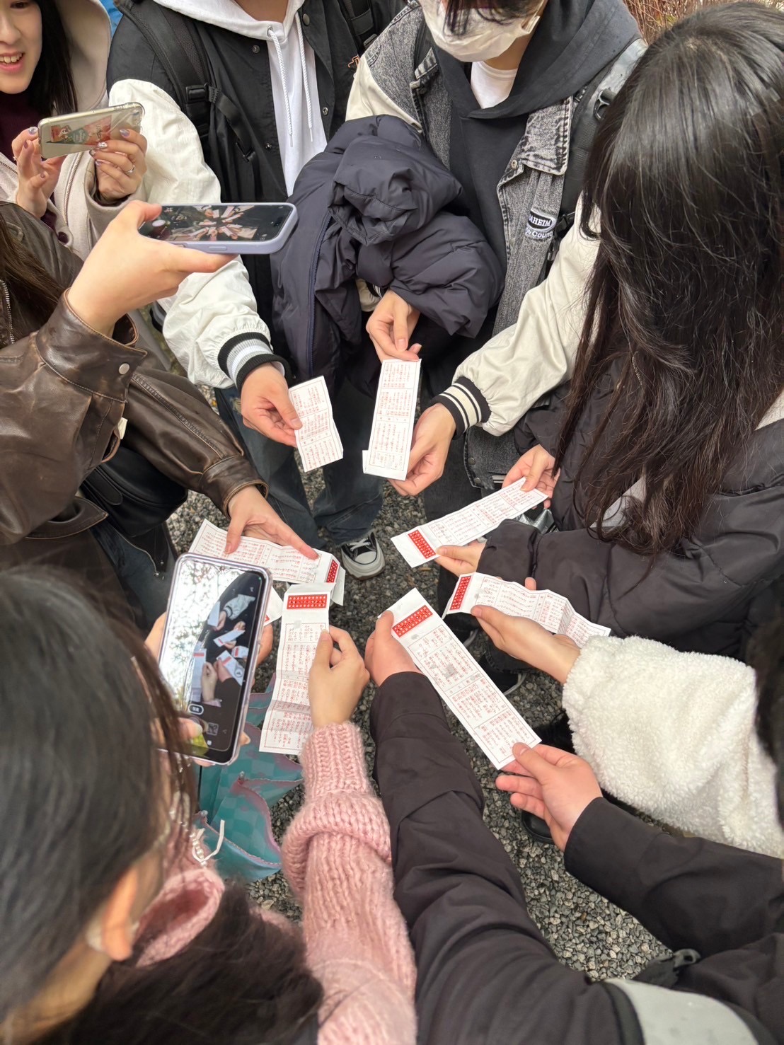 長岡天神キャンパス