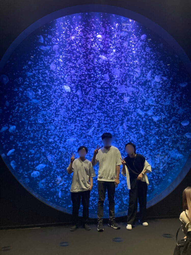 様々なキャンパスイベントも楽しめます♪