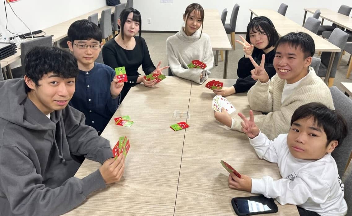 津駅前キャンパス