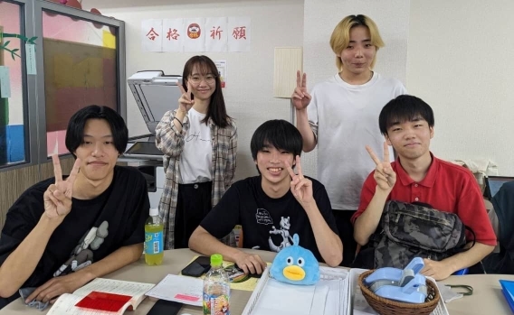 岡山キャンパス