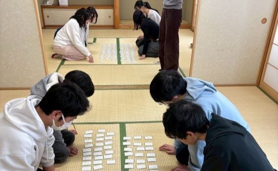 季節ごとのイベントも豊富！