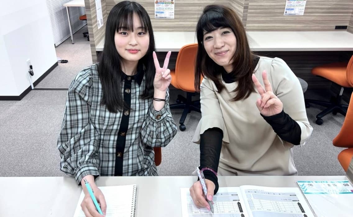 マンツーマン授業