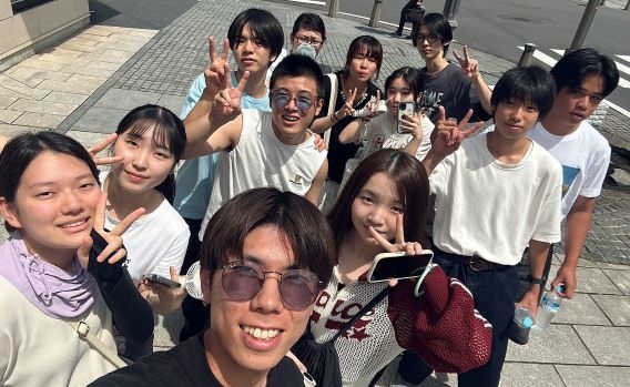 松本キャンパス