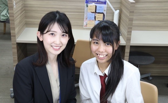 京都駅前キャンパスへようこそ！