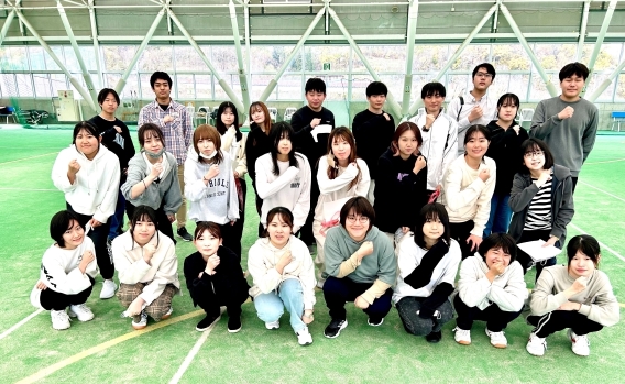 運動会イベント！