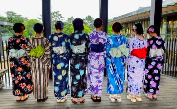 初夏の奈良遠足