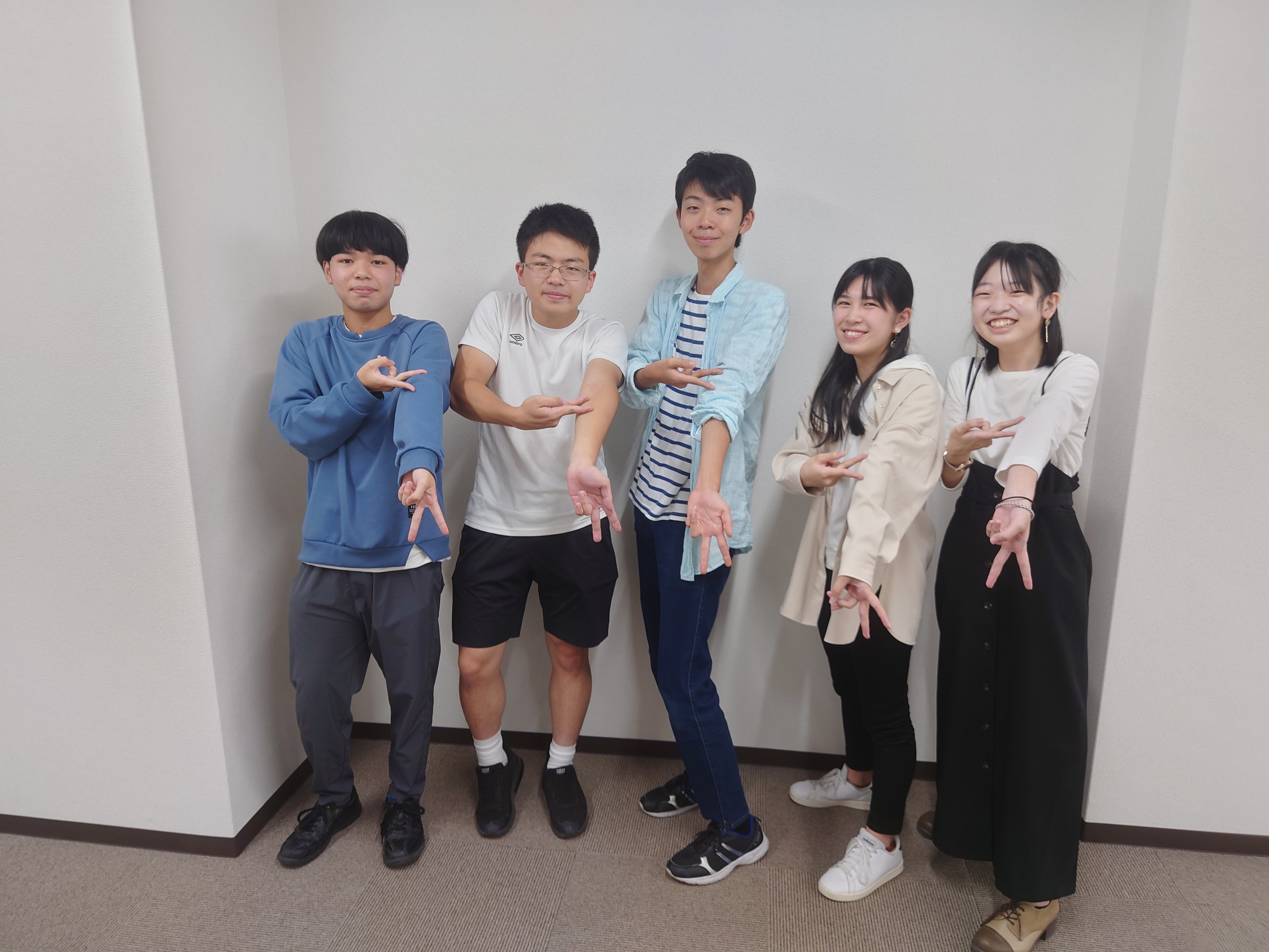 コンテストで1位取るぞ！！