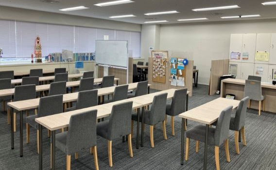 上大岡キャンパス