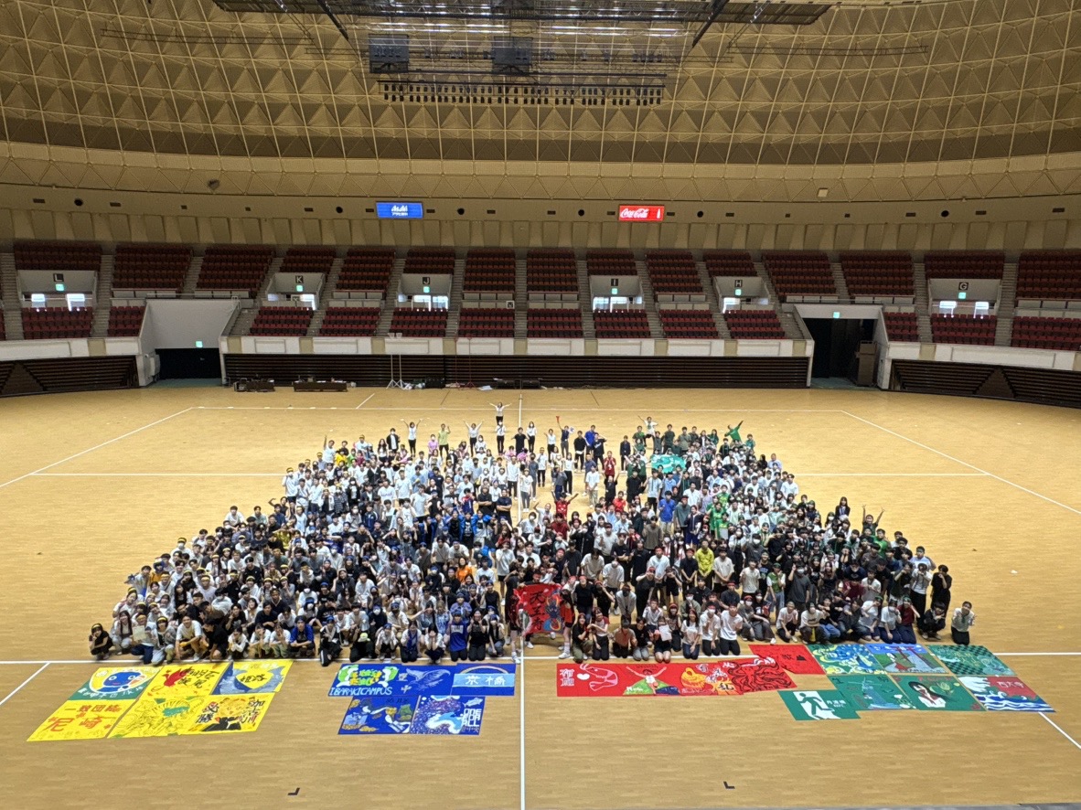 関西合同の大型イベントも！
