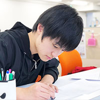 飯田　多聞さん