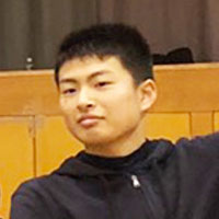 開道　祐太さん