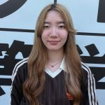 山田　陽菜さん