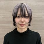 髙橋　菜羽さん