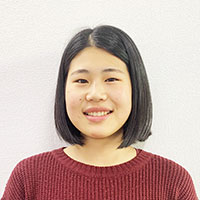 山口苑惠（やまぐちそのえ）さん