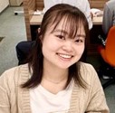 中 美結さん