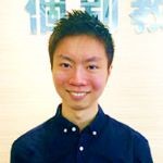 寺井惠也さん