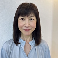 青島悦子