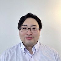 林拓史