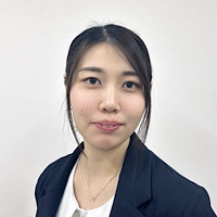 吉田絢美