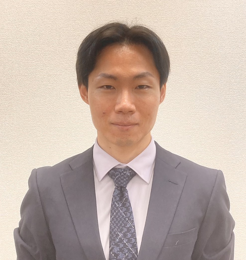 谷沢翼