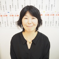 小柳利枝