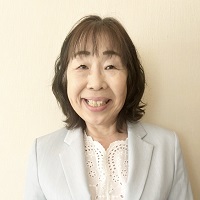 永田隆子