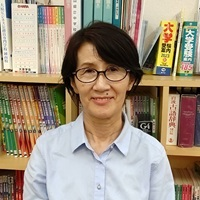 渡邉真理子