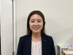 横田夏実