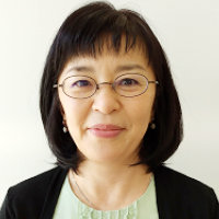 日下部洋子