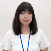 杉浦ますみ