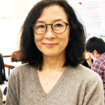 佐藤雄子