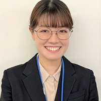 宮原歩唯