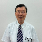 塚越健一