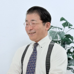 武田真一