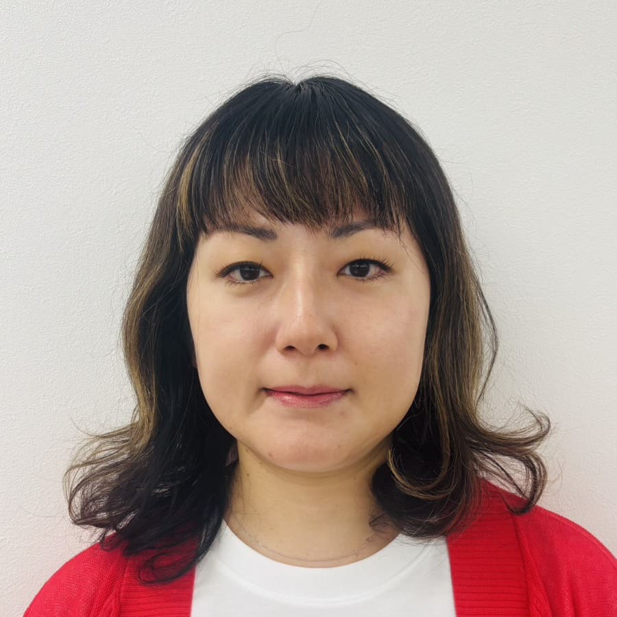 江原 里美