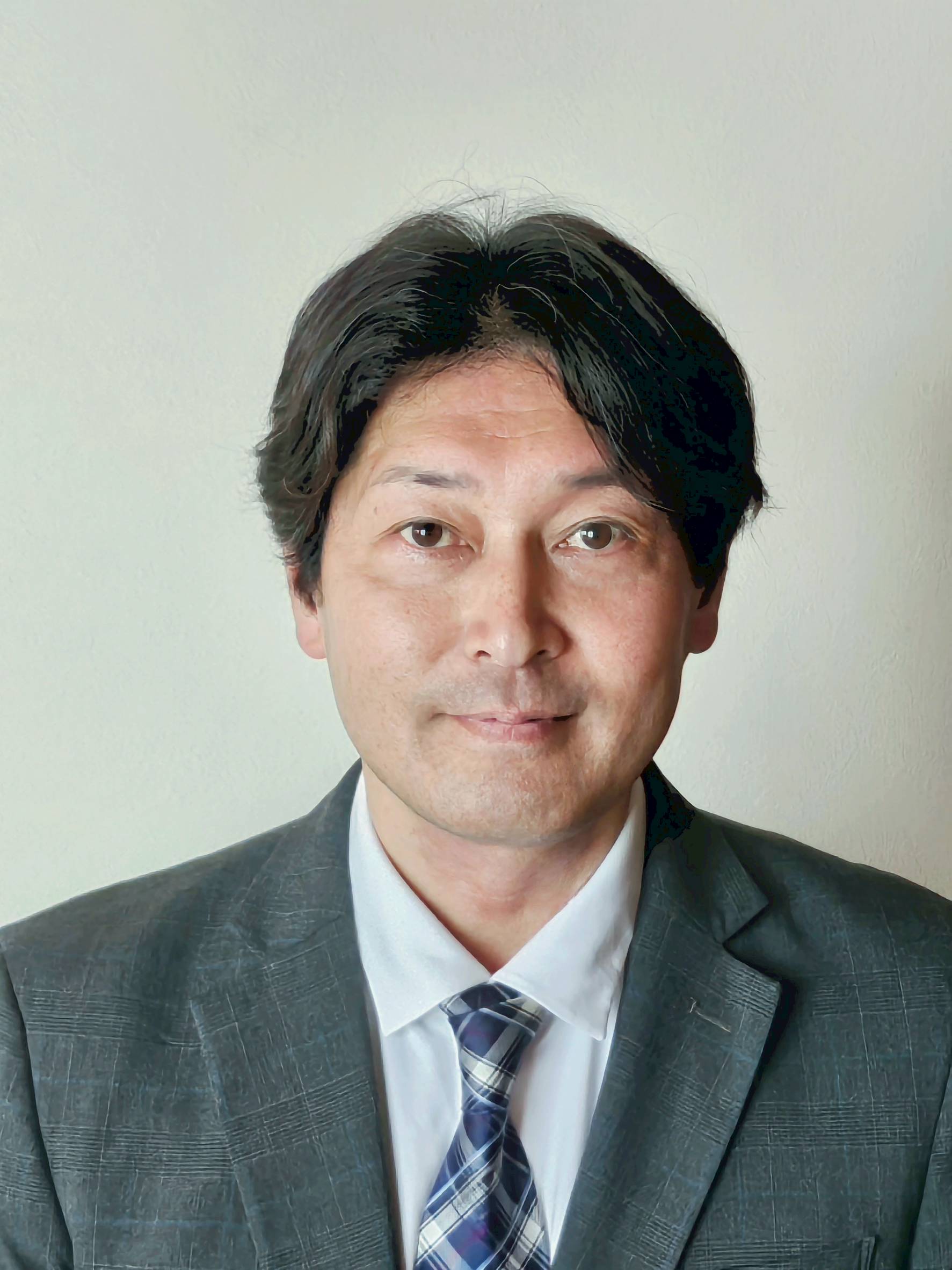藤井　知秋