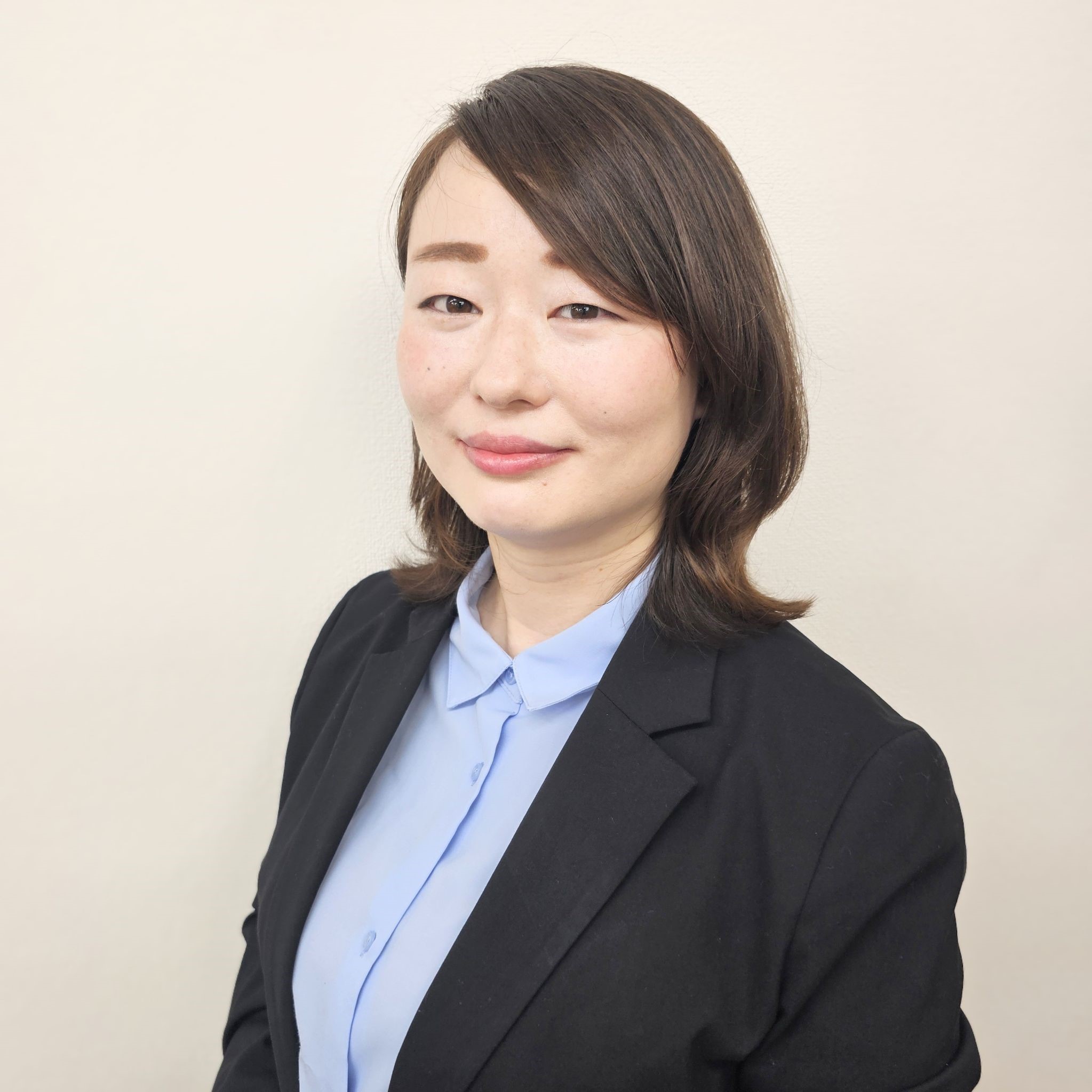 福田恭子
