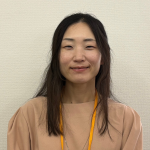 長谷川理栄