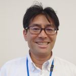 栗原孝史