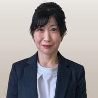 田中恵美