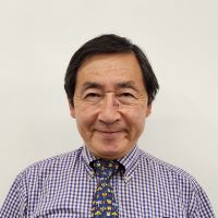 金井信行