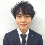 加藤翼